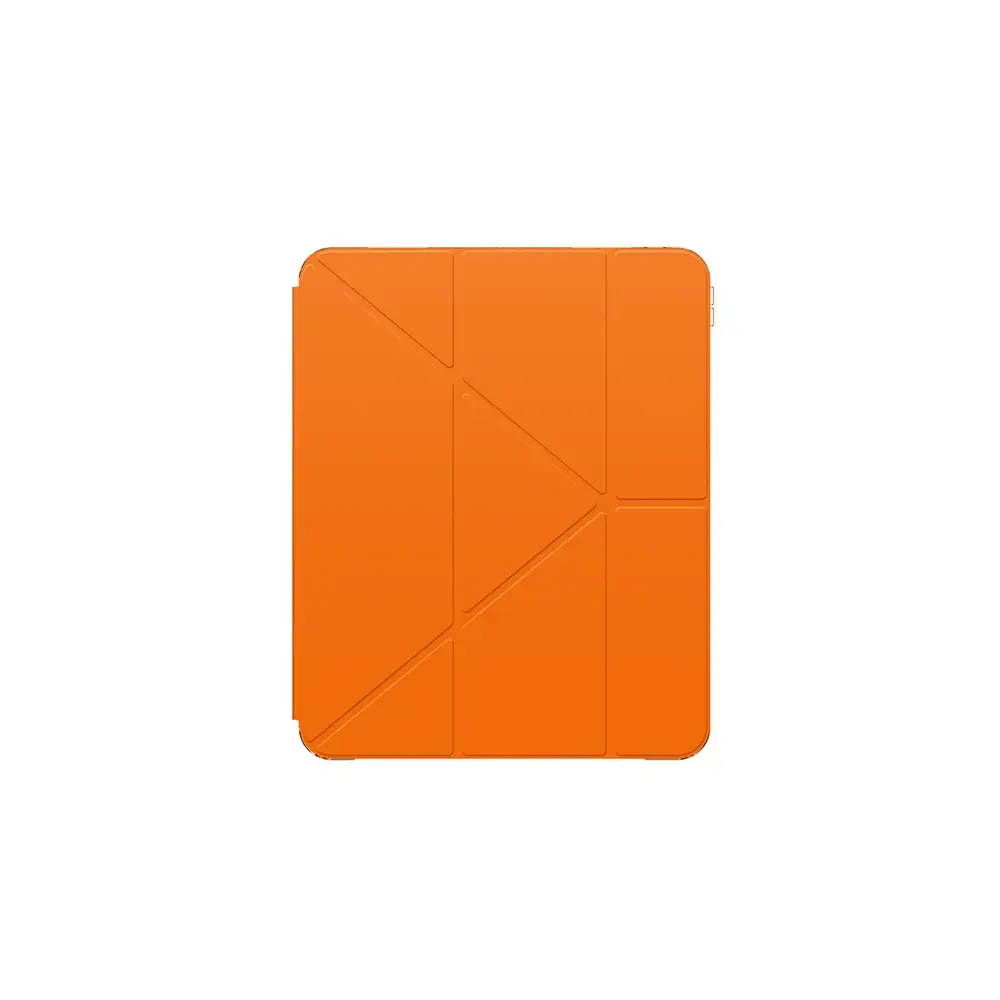 AmazingThing Minimal Case for iPad Pro M5 11" - Orange