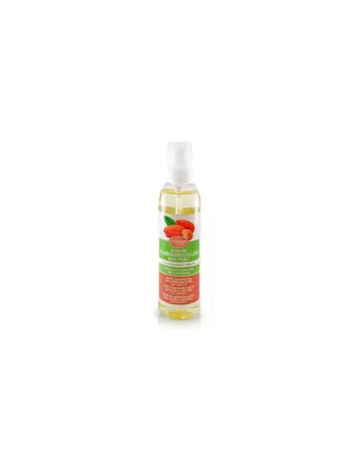 NURANA ACEITE DE ALMENDRAS DULCES 100% PURO 200 ML