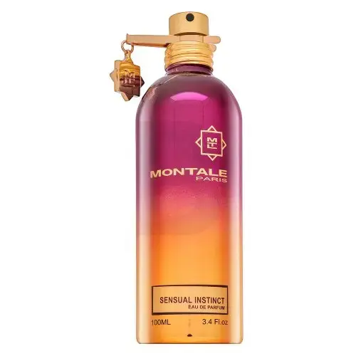 Montale Sensual Instinct unisex eau de parfum 100 ml
