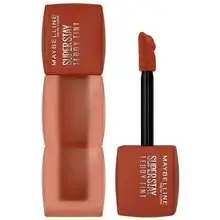 Maybelline Super Stay Teddy Tint Lipstick 5 ml 115 Coffee Date