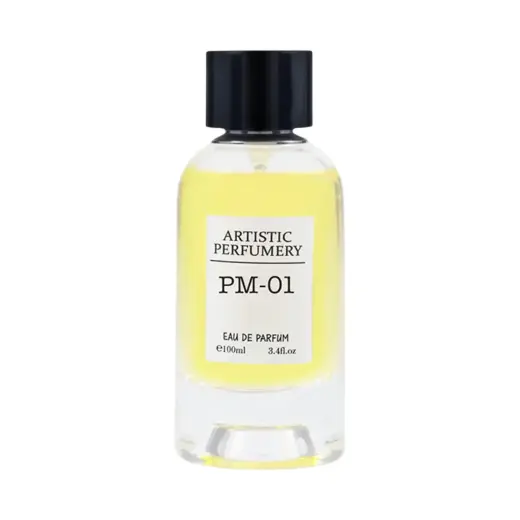 Armaf, Artistic Perfumery PM-01, Eau De Parfum, For Women, 100 ml