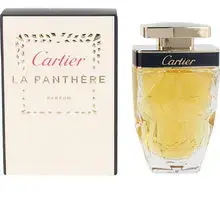 Cartier La Panthère Parfum (Parfum) parfüüm naistele 100 ml
