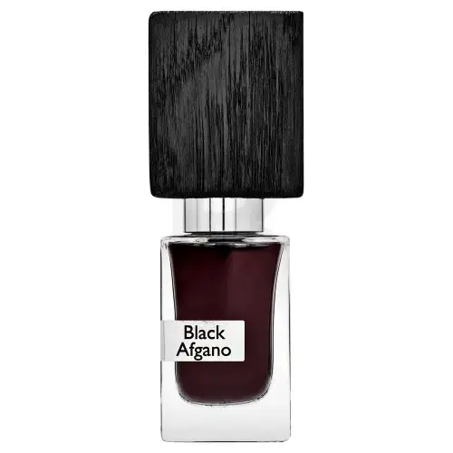 Nasomatto Black Afgano (Extrait) parfīma ekstrakts unisex 30 ml