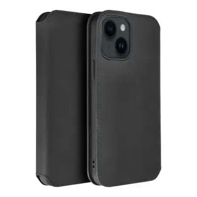 Fusion Dual Pocket raamatutüüpi telefoni ümbris Samsung Galaxy Xcover 4s (G398) | Xcover 4s must
