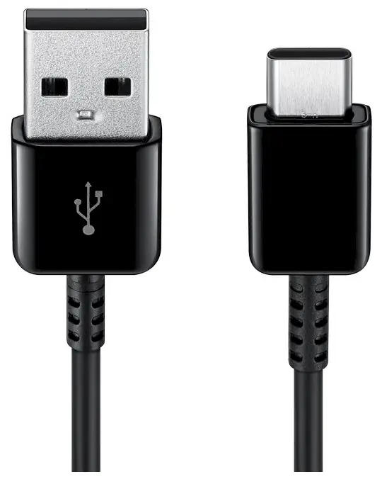 GoodBuy провод для передачи данных и зарядки | USB-C | 1m | чёрный