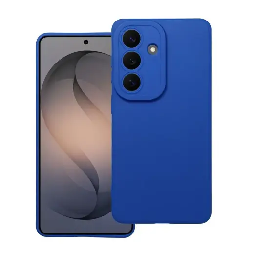 Case for Xiaomi Redmi A5 ( 171,7 x 77,8 x 8,26 ) Matt 2.0 blue