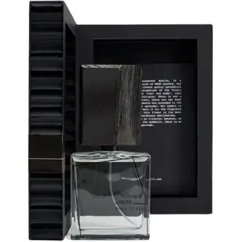 Filippo Sorcinelli Rosa Nigra Extrait de Parfum 100ml