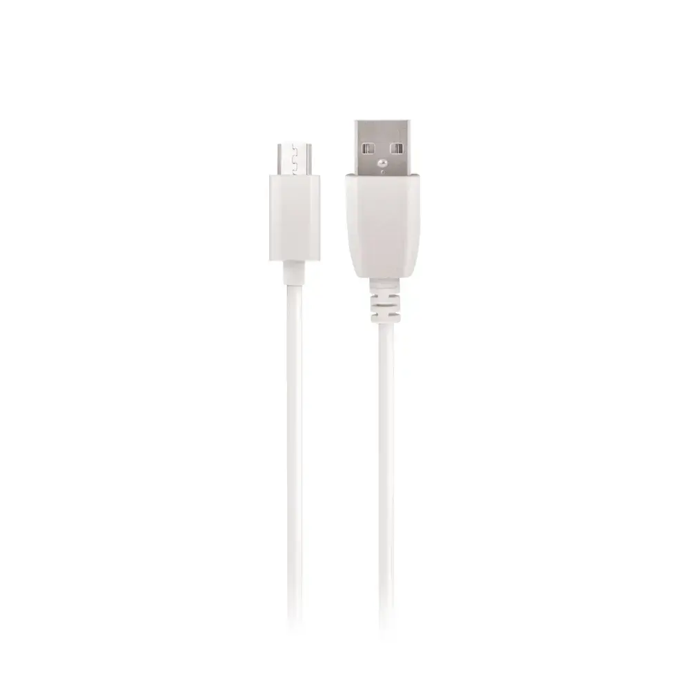 Maxlife провод для передачи данных и зарядки | USB-A на Micro USB | 5W | 1m | белый