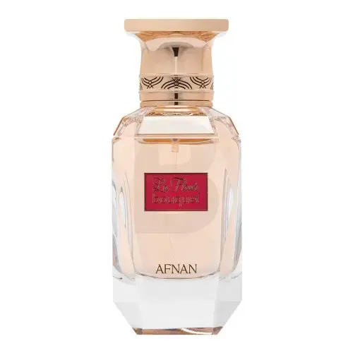 Afnan La Fleur Bouquet eau de parfum for women 80 ml