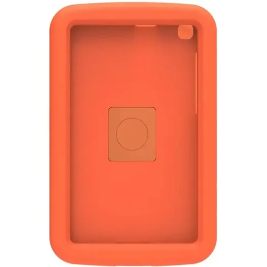 Samsung Kids Cover planšetdatora maciņš Galaxy Tab A oranžs