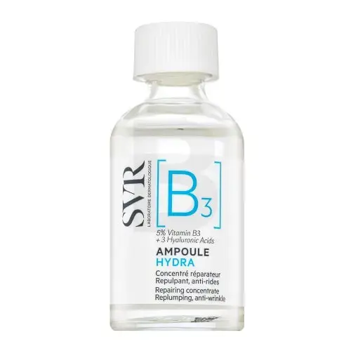 SVR Ampoule Concentrated Repairing Treatment [B3] Hydra Repairing Concentrate 30 ml.