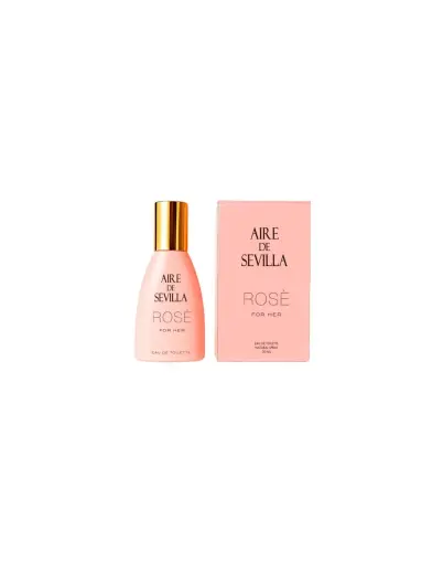 Instituto Español Aire de Sevilla Rosè (EDT) tualettvesi naistele 30 ml