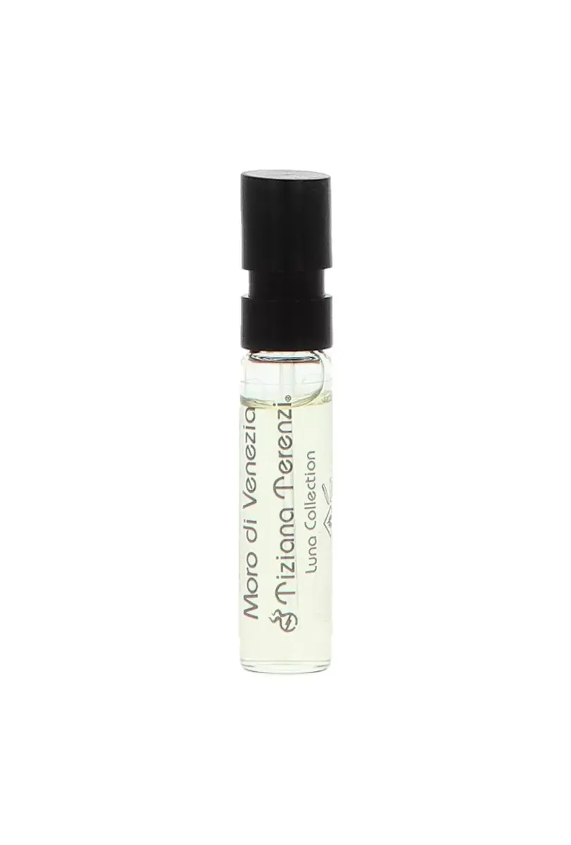 Sample Tiziana Terenzi Barney`s New York Exclusive Moro Di Venezia Extrait de Parfum 1,5ml