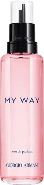 "My Way EDP (refill)"