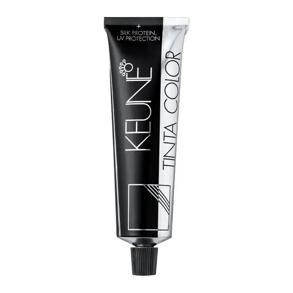 Keune, Tinta Color, Permanent Hair Dye, 0/10 Blue Cancel Orange/Yellow, 60 ml