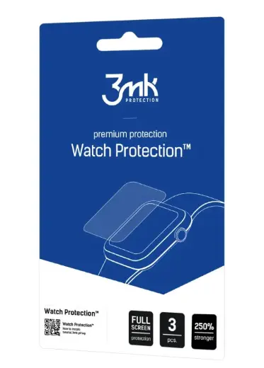 3mk Protection aizsargplēve priekš G 063