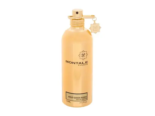 Montale Aoud Queen Roses Eau de Parfum 100 ml