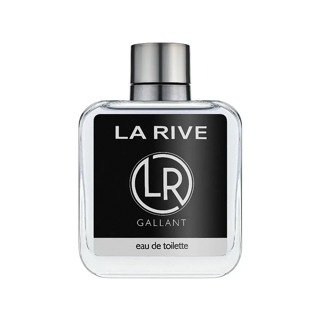 La Rive Gallant (EDT) tualetes ūdens vīriešiem 100 ml