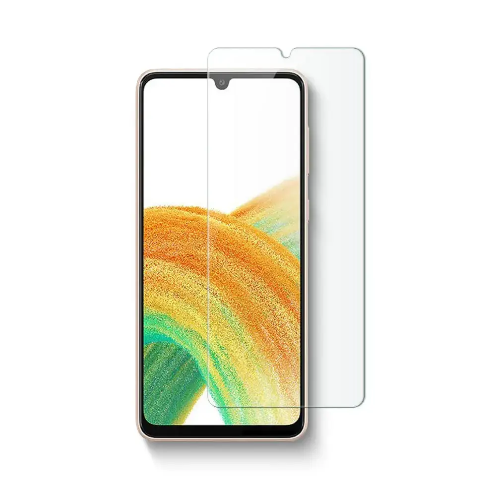 Fusion grūdintas stiklas telefonui Samsung Galaxy A56 5G