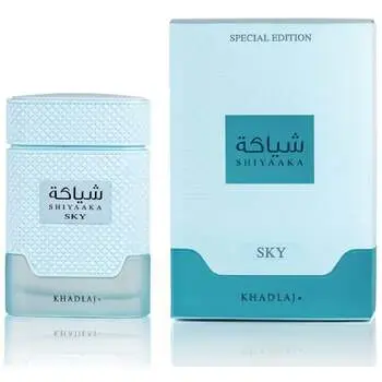 Khadlaj Shiyaaka Sky EDP 100ml