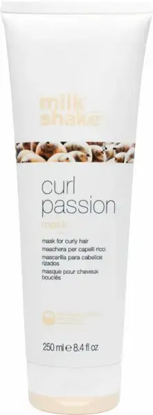 Milk_Shake Passion Curl Mask 250 Ml