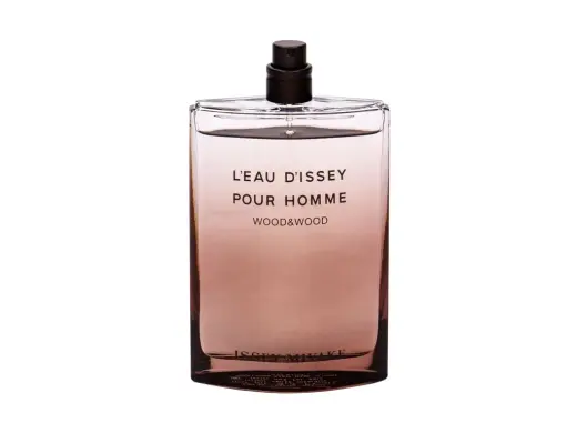 Issey Miyake L'Eau D'Issey Pour Homme Wood & Wood (EDP) парфюмерная вода для мужчин 100 мл