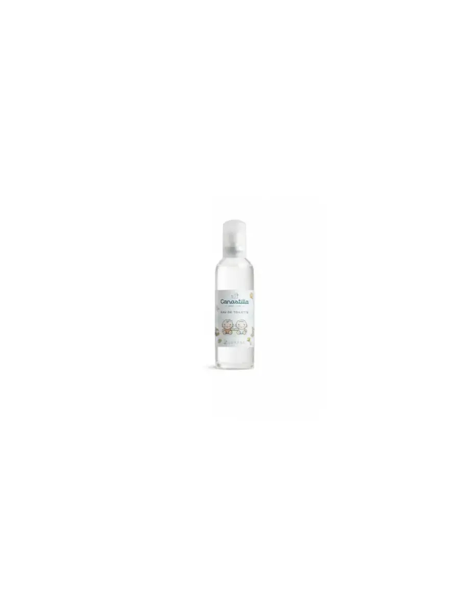 CANASTILLA EDT VAP 100 ML
