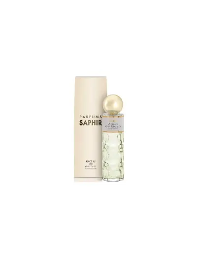 Saphir Agua de Mayo (EDP) parfumuotas vanduo moterims 200 ml