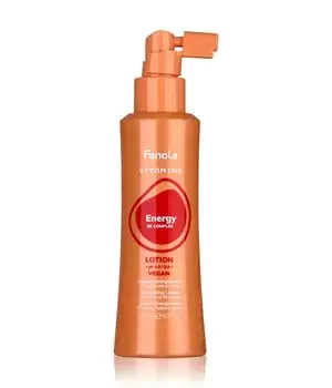 Fanola Energising Lotion 150ml