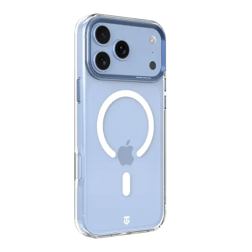 Tactical MagForce 2.0 Cover for Apple iPhone 17 Pro Max/18 Pro Max Blue