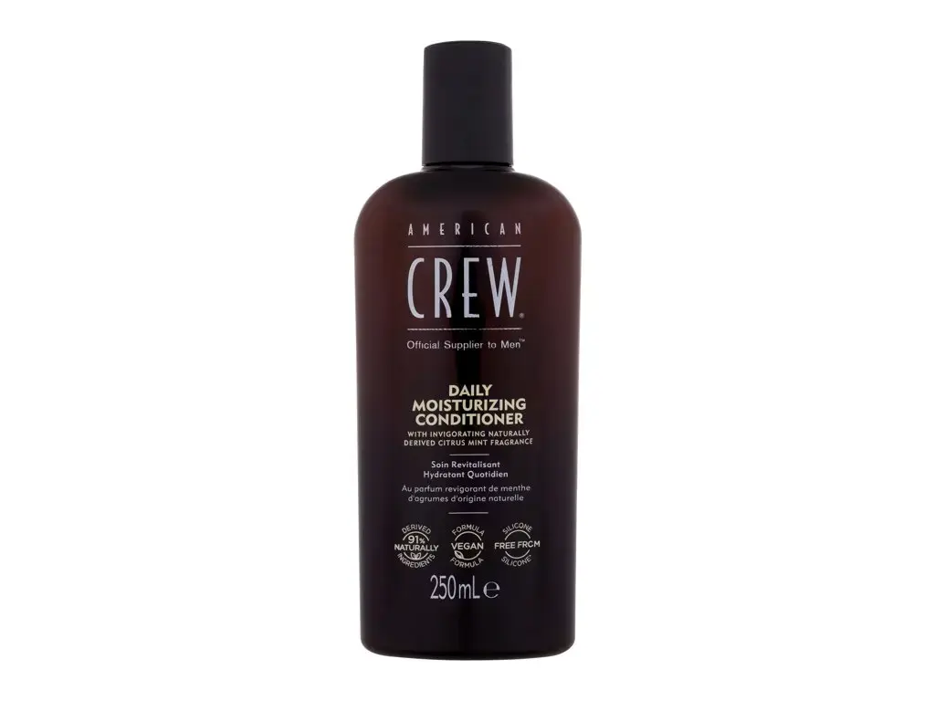 American Crew Daily Moisturizing Conditioner 250 ml