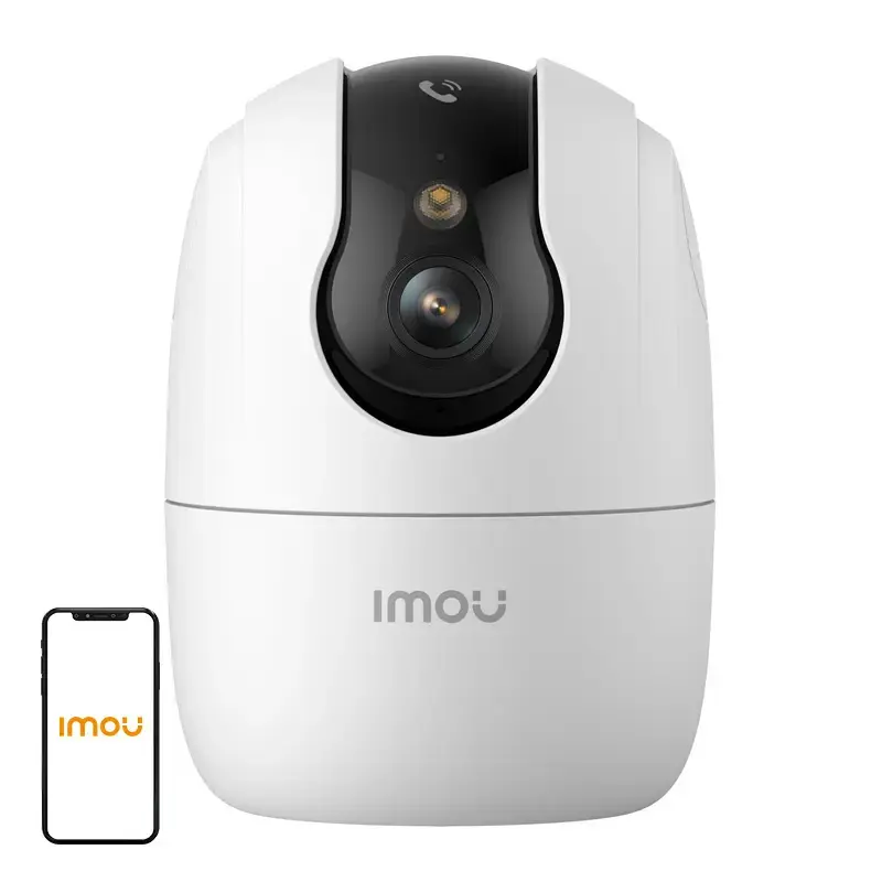 IMOU Ranger 2C Pro 5MP Indoor IP Camera