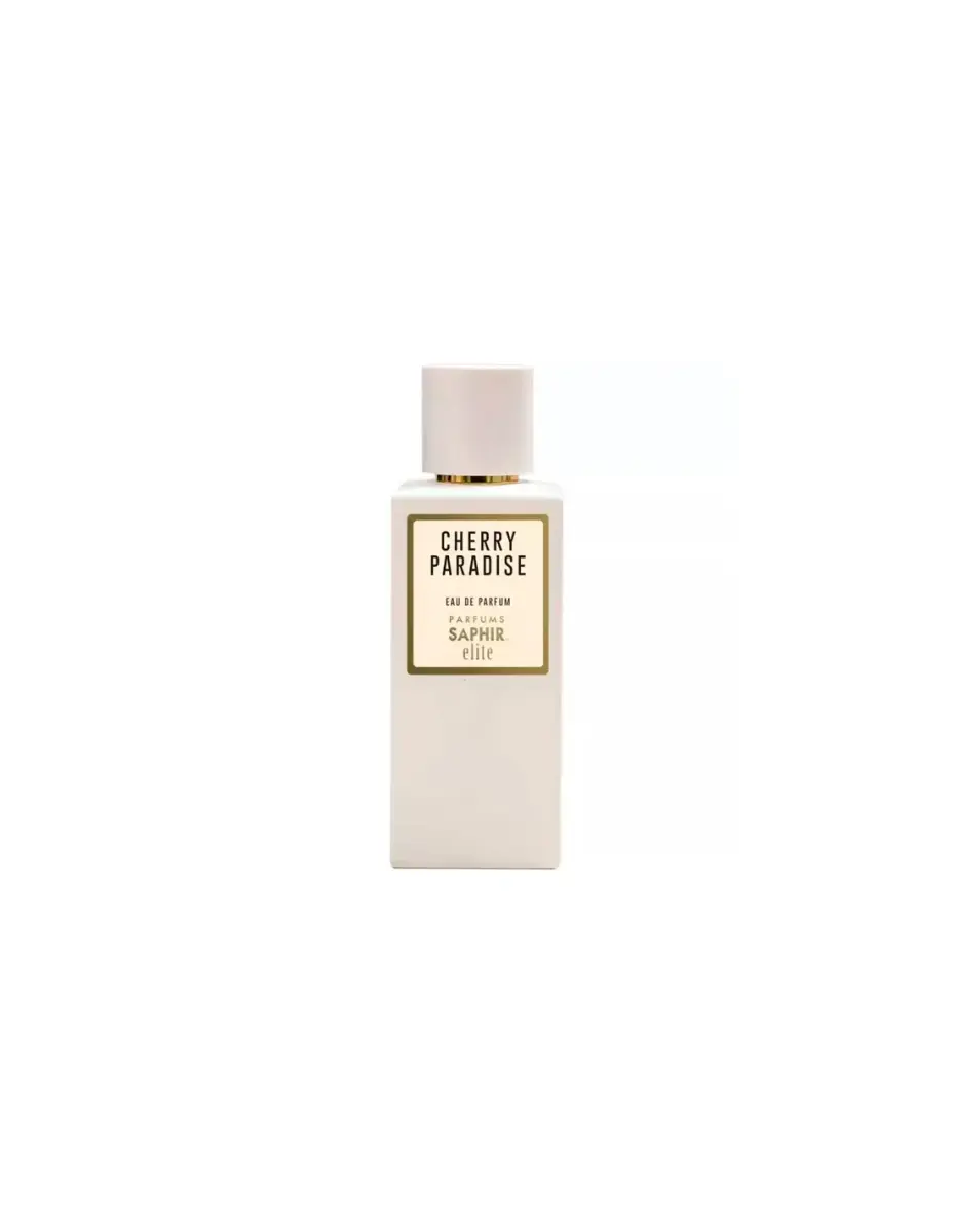 Saphir Elite Cherry Paradise (EDP) parfüümvesi unisex 100 ml