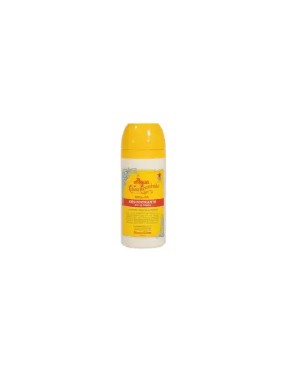 ALVAREZ GOMEZ DESODORANTE ROLL-ON 75ML