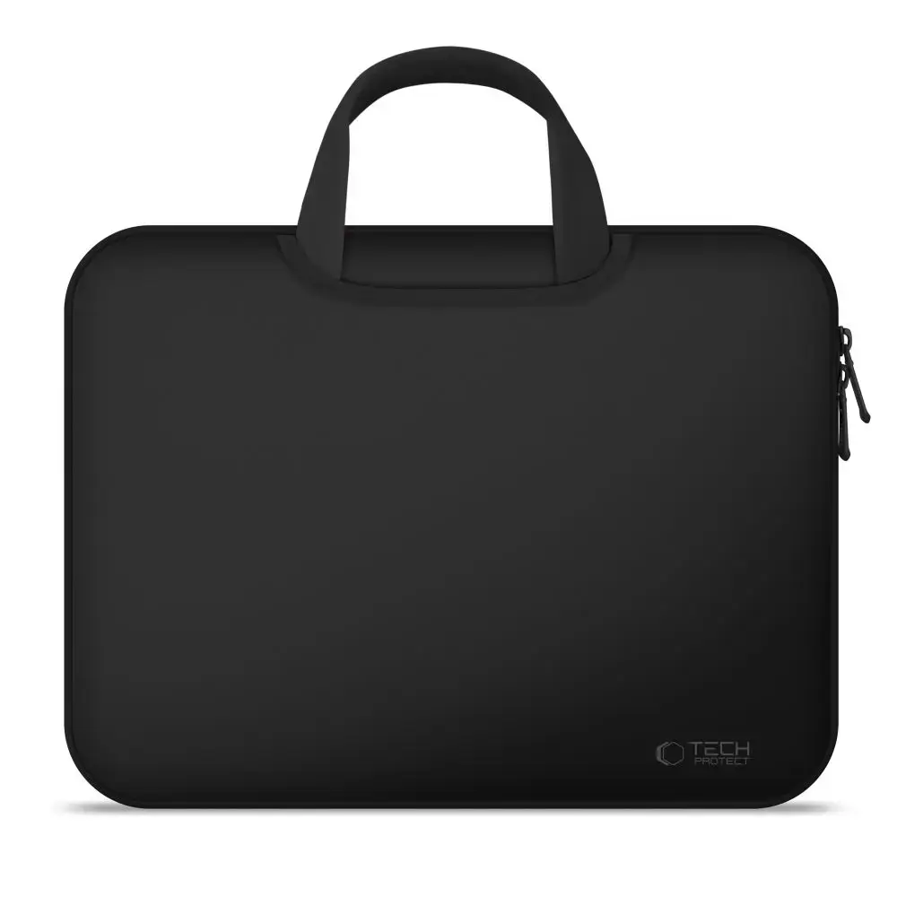 TECH-PROTECT NEOPRENE BAG LAPTOP 15-16 BLACK