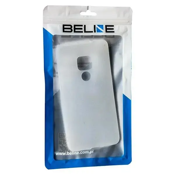Beline Etui Candy Xiaomi Mi Note 10 Lite/clear