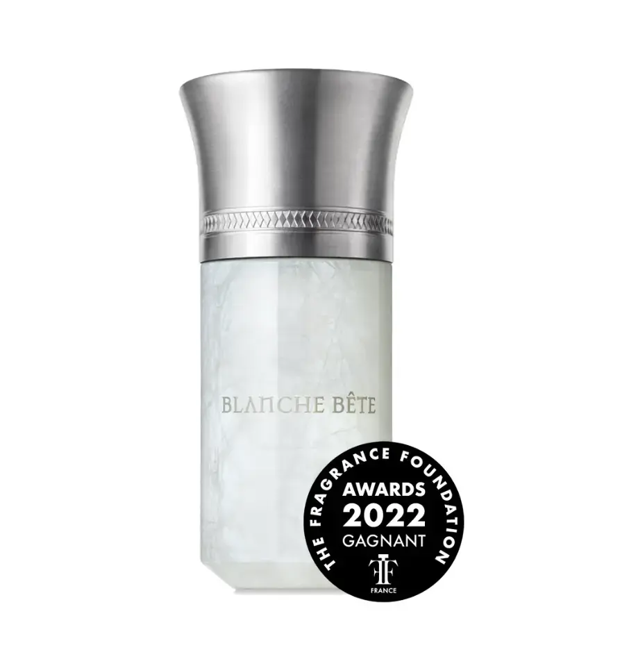 Liquides Imaginaires Blanche Bête, parfüümvesi, 50 ml