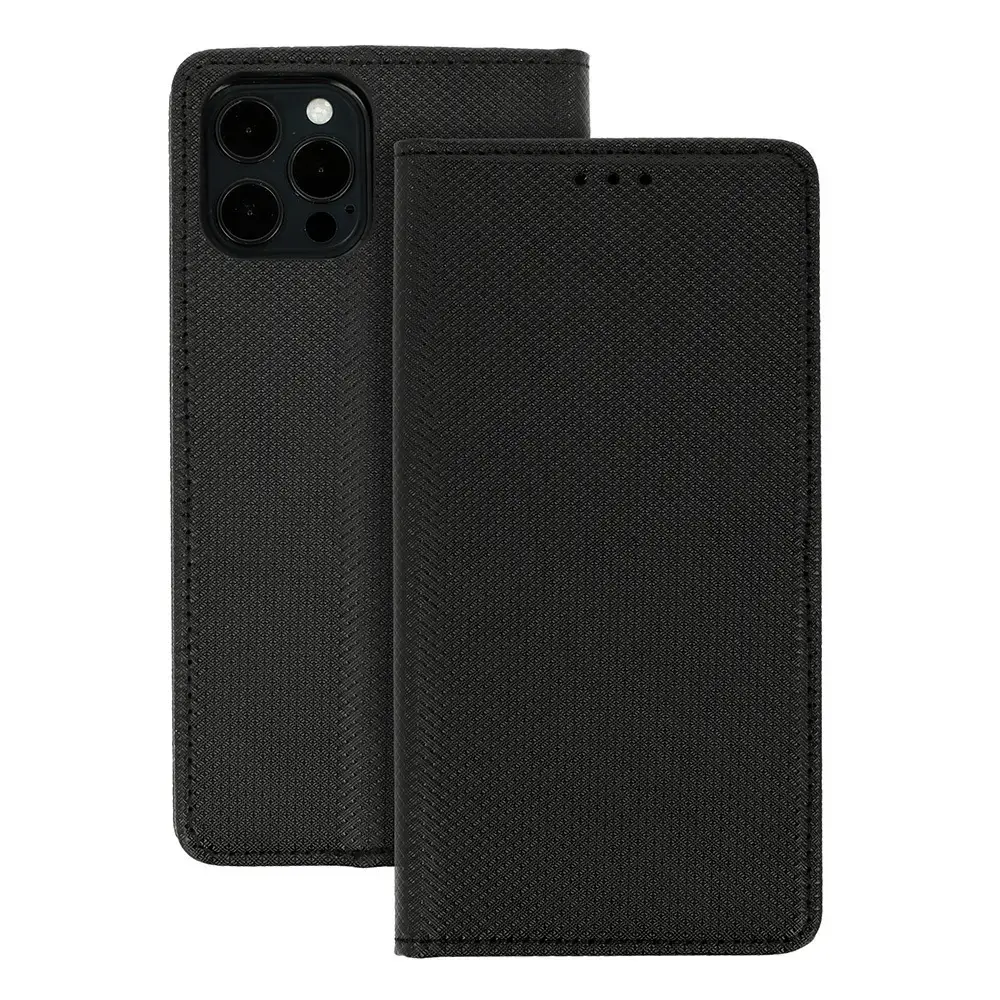 Smart Book MAGNET Case for HUAWEI P30 BLACK