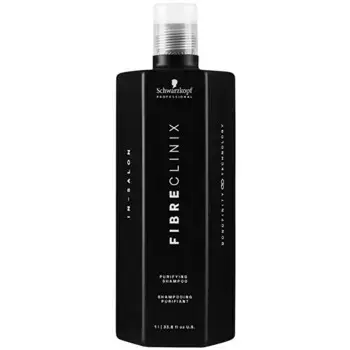 Schwarzkopf Professional Bondfinity Purifying Shampoo - Hloubkově čisticí šampon 1000ml