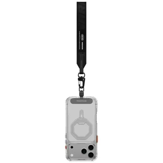 Uniwersal phone Handstrap Skinarma   Scout XE black