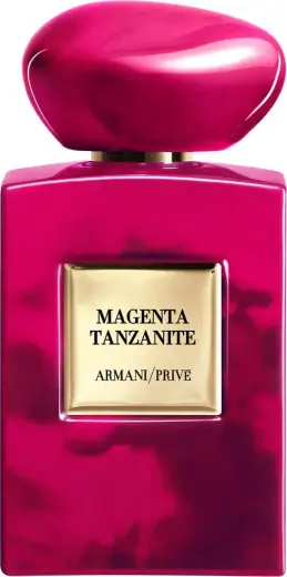 Giorgio Armani Privé Les Terres Précieuses Magenta Tanzanite (EDP) parfimērijas ūdens unisex 100 ml