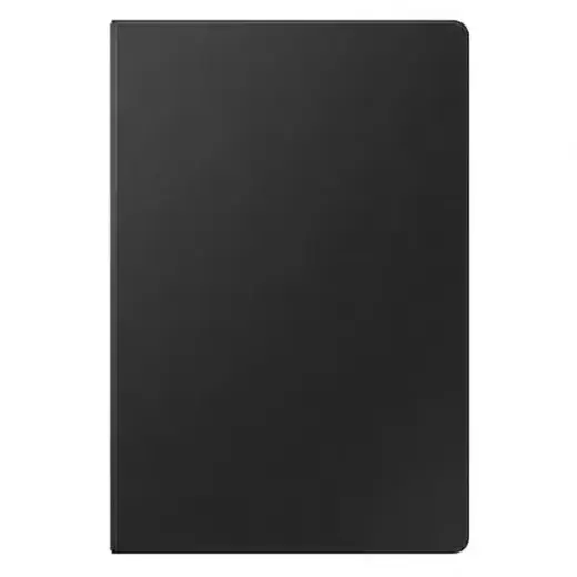 Samsung EF-DX825UBEGWW Book Cover Keyboard planšetdatora maciņš ar klaviatūru Galaxy Tab S10+ | Galaxy Tab S9+ | Galaxy Tab S9 FE+ melns