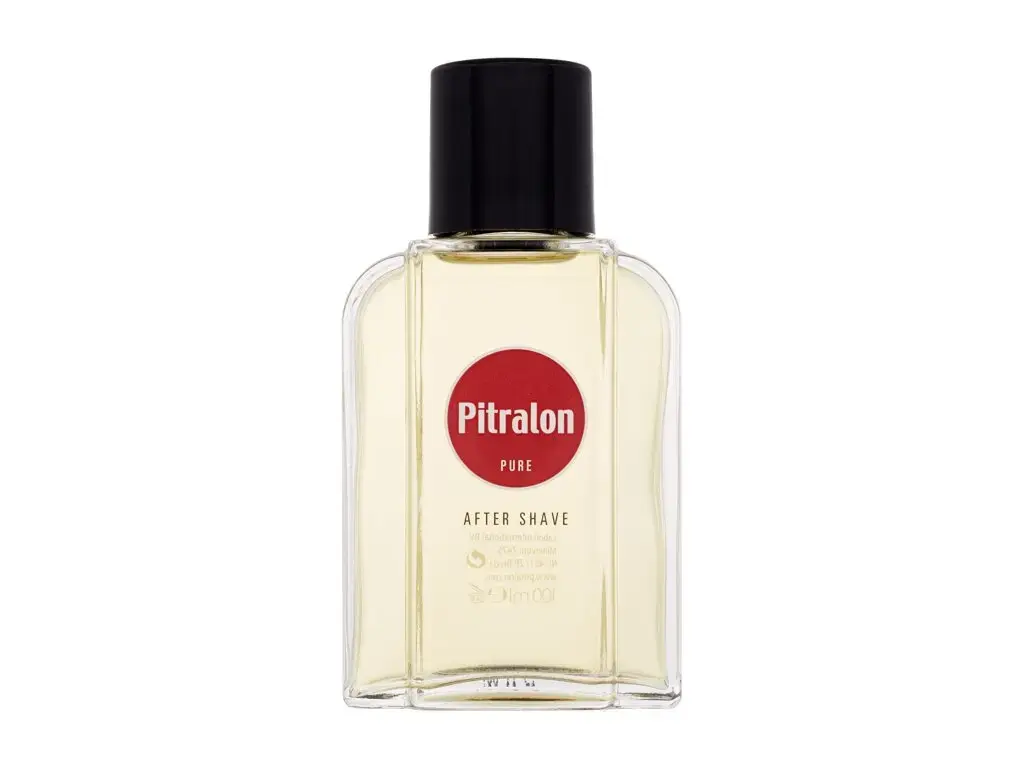 Pitralon Pure Aftershave Water 100 ml