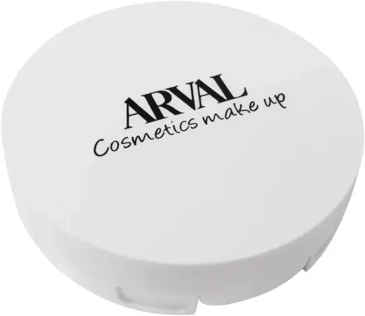 Arval, Color Touch, Blush Compact Powder, 01, 8 g