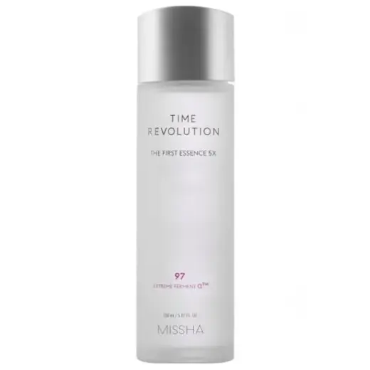 MISSHA TIME REVOLUTION THE FIRST ESSENCE 5X 150 ML