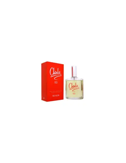 Revlon Charlie Red (EDT) tualettvesi naistele 100 ml
