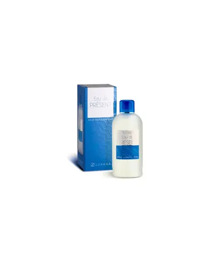 LUXANA EAU DE PRESENT EDT 1000 ML