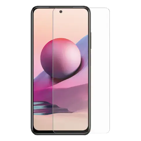 Fusion Japan aizsargstikls telefonam Xiaomi Redmi Note 10S