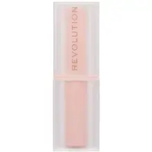 Makeup Revolution London Lip Allure Soft Satin Lipstick 3,2 g Vibe Red