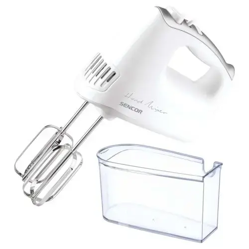 Sencor SHM 5206WH-EUE3 Миксер 500W